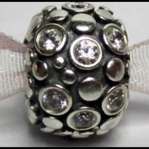 Authentic Pandora Charm